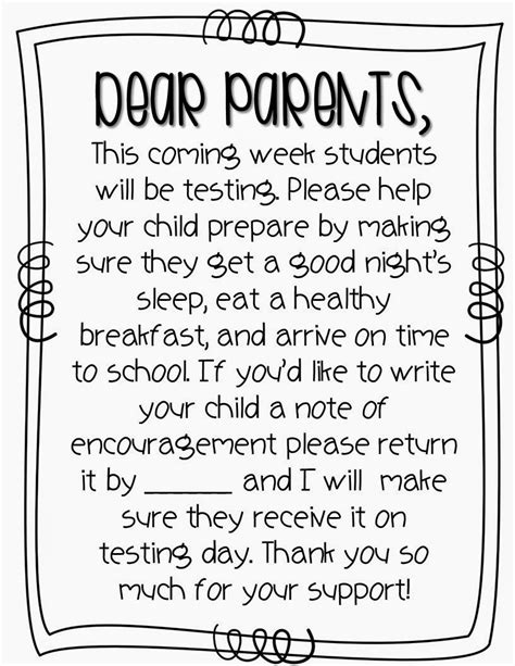 cobb county iowa testing|Final Note to Parents .